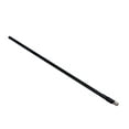WAXIAYU 430mm Black Double Type Truss Rod for Bass Guitar Replacement