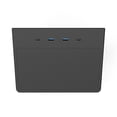 thumbnail image 1 of Hub USB 5 en 1 Puertos, Dashcam y Modo Sentry, 1 of 8