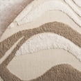 thumbnail image 5 of SAFAVIEH Vermont Lanford Abstract Runner Rug, Ivory/Beige, 2'3" x 8', 5 of 6