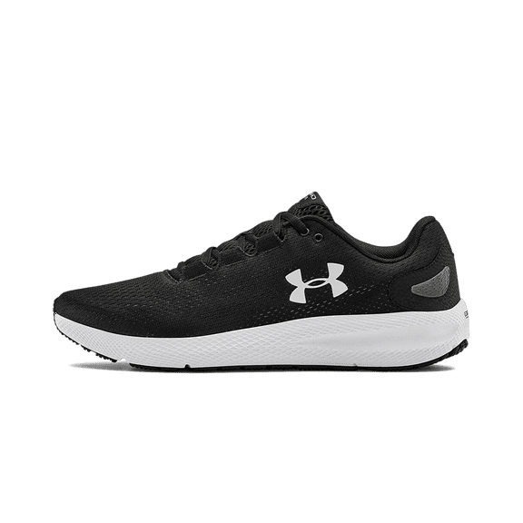 UNDER ARMOUR MENS Charged Pursuit 2 "Black" 3022594 001 3022594 001 from Stadium Goods