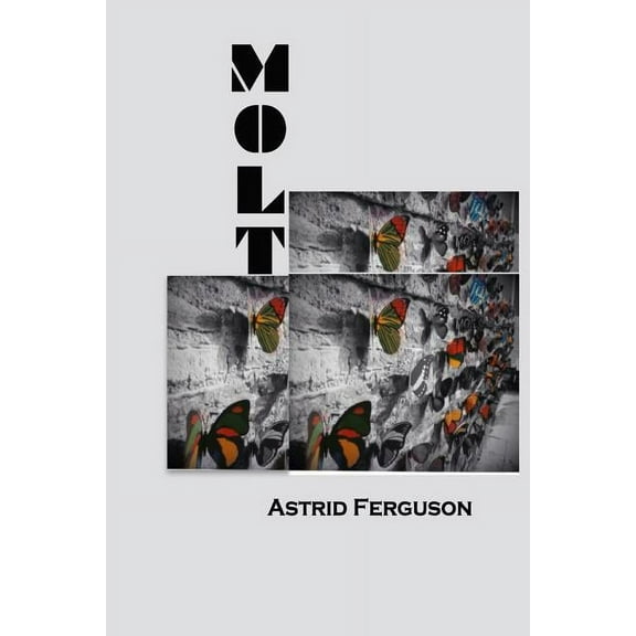 Molt (Paperback)