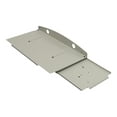 thumbnail image 1 of Ergotron - Tiroir Clavier - Gris - pour Ergotron Série 100 Clavier Pivotant, 1 of 1