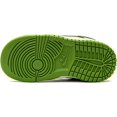 thumbnail image 5 of Toddler Dunk Low TD DH Chlorophyll - Size 4C, 5 of 5