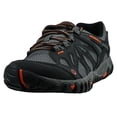 thumbnail image 1 of Zapatillas de senderismo para hombre Merrell All Out Blaze Aero Sport talla 8 US, 1 of 2