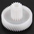 thumbnail image 1 of Meat Grinder Parts Plastic Gear Parts For Meat Grinder Mg-2501-18-3 Fit Elenberg, 1 of 4