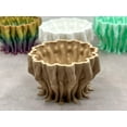 thumbnail image 3 of Clever Contraption Small Legs Succulent and Cactus Planter Pot – 3D Printed, 3 of 7