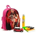 thumbnail image 3 of Roman Reigns Backpack, Lightweight Casual Daypack, Durable Backpack for Daily Use Work Travel, 12.6x9.4x5.9 Inch, 3 of 6