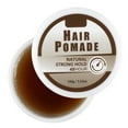 thumbnail image 1 of AIHOME Natural Premium Natural Hair Styling Pomade Workable Hair Wax Strong for Men, 1 of 9