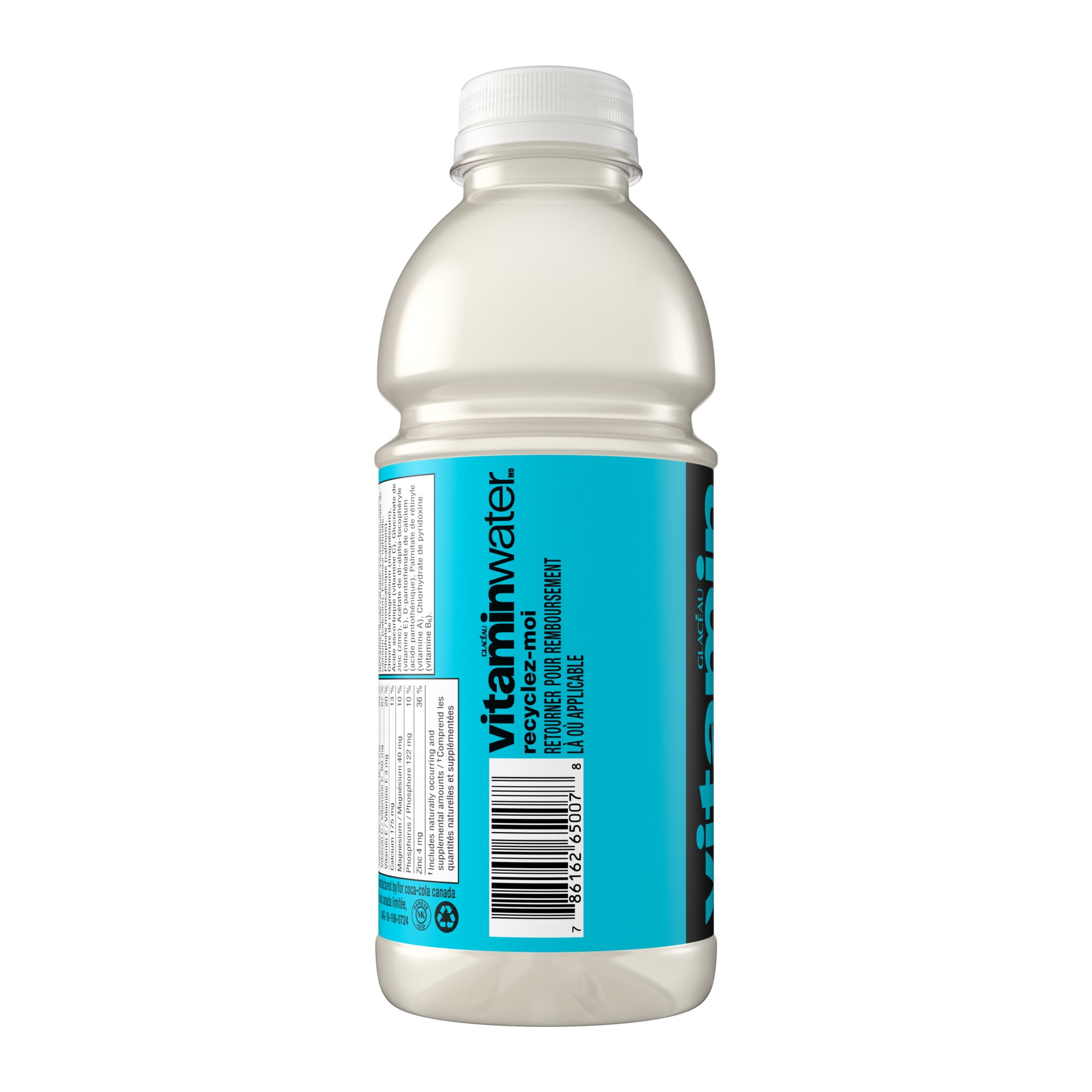 Glaceau Vitaminwater Multi-V Bouteille, 591 mL 591 ml