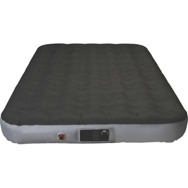Coleman River AllTerrain Queen Air Mattress