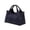 Blue, variant on Leather Purses and Handbags for Women Top Handle Satchel Large Work Tote Shoulder Crossbody Bag