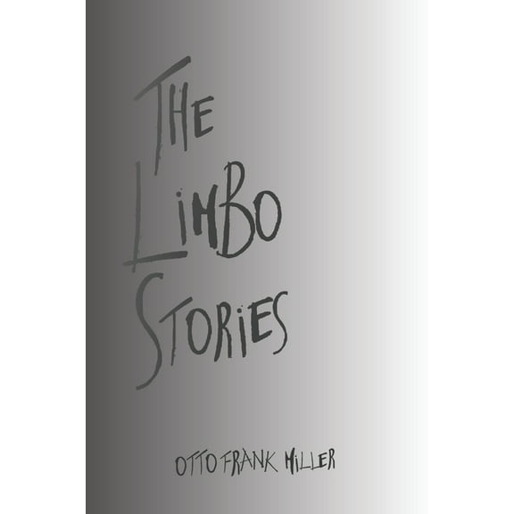 The Limbo Stories, (Paperback)