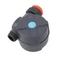 thumbnail image 4 of Sprinkler Timer Bluetooth Remote Control Cycle Timing Automatic Irrigation Controller Watering Hose Faucet Timer, 4 of 14