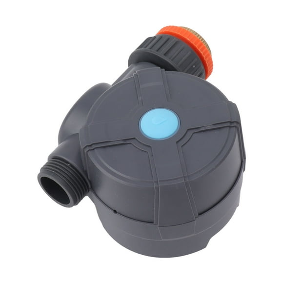 Sprinkler Controller,Sprinkler Timer Bluetooth Remote Watering Timer Sprinkler Timer Optimal Efficiency