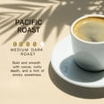 thumbnail image 2 of Royal Kona Coffee Medium Dark Roast Ground Coffee, Pacific Roast, 8 oz, 2 of 6