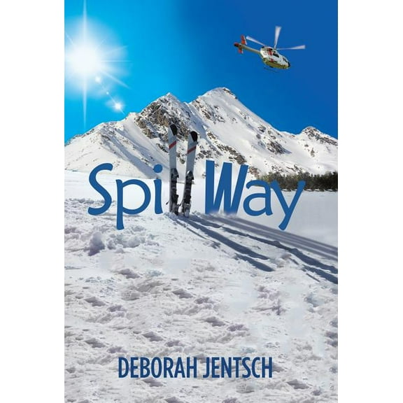 SpillWay (Hardcover)