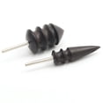 thumbnail image 1 of Leather Burnishing Tool,pointed Head Leather Tool Set And Leather Burnisher For Rotary Tools, 1 of 2