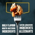 thumbnail image 4 of CRAVE Buffalo Chicken Mac & Cheese, 300g, 4 of 13