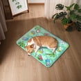 thumbnail image 6 of CozeLy Pet Cooling Mat Printed Water Filled Dog Cooling Mat for Indoor Outdoor Use Comfortable Cooling Pad for Dogs and Cats Summer Relief, 6 of 6