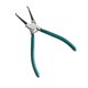 thumbnail image 2 of Alicates universales para desconectar la línea de combustible y desmontar los cables de las bujías. Verde, 2 of 9