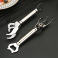 thumbnail image 3 of 3 Pack Bowl Clip Beer Disc Fixture Tin Opener Stainless Steel, 3 of 6