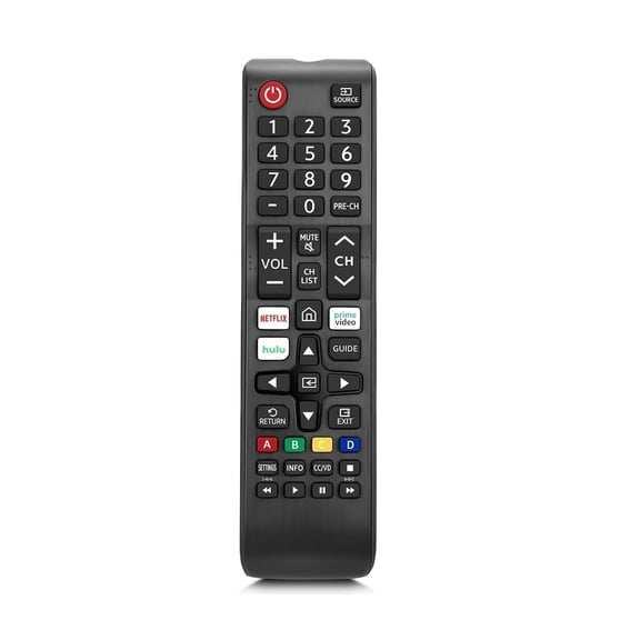 BN59-01315A Universal Remote for All Samsung TV Remote, Replacement Compatible for All Samsung Smart TV, LED, LCD, HDTV, 3D, Series TV