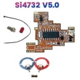 thumbnail image 5 of SI4732 V5.0 FPC Modification Module&Donut Antenna for UVK5 K6 HF Shortwave Full Band/Single Sideband Reception, 5 of 5