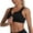 Black, variant on Fgnfyis Sports Yoga Bras Comfortable Women High Impact Posture Corrector Sports Bra Bras for Women Black XXL