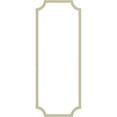 thumbnail image 4 of Ekena Millwork 28"W x 72"H Ashford Smooth Panel Moulding Kit (Single Panel), 4 of 10