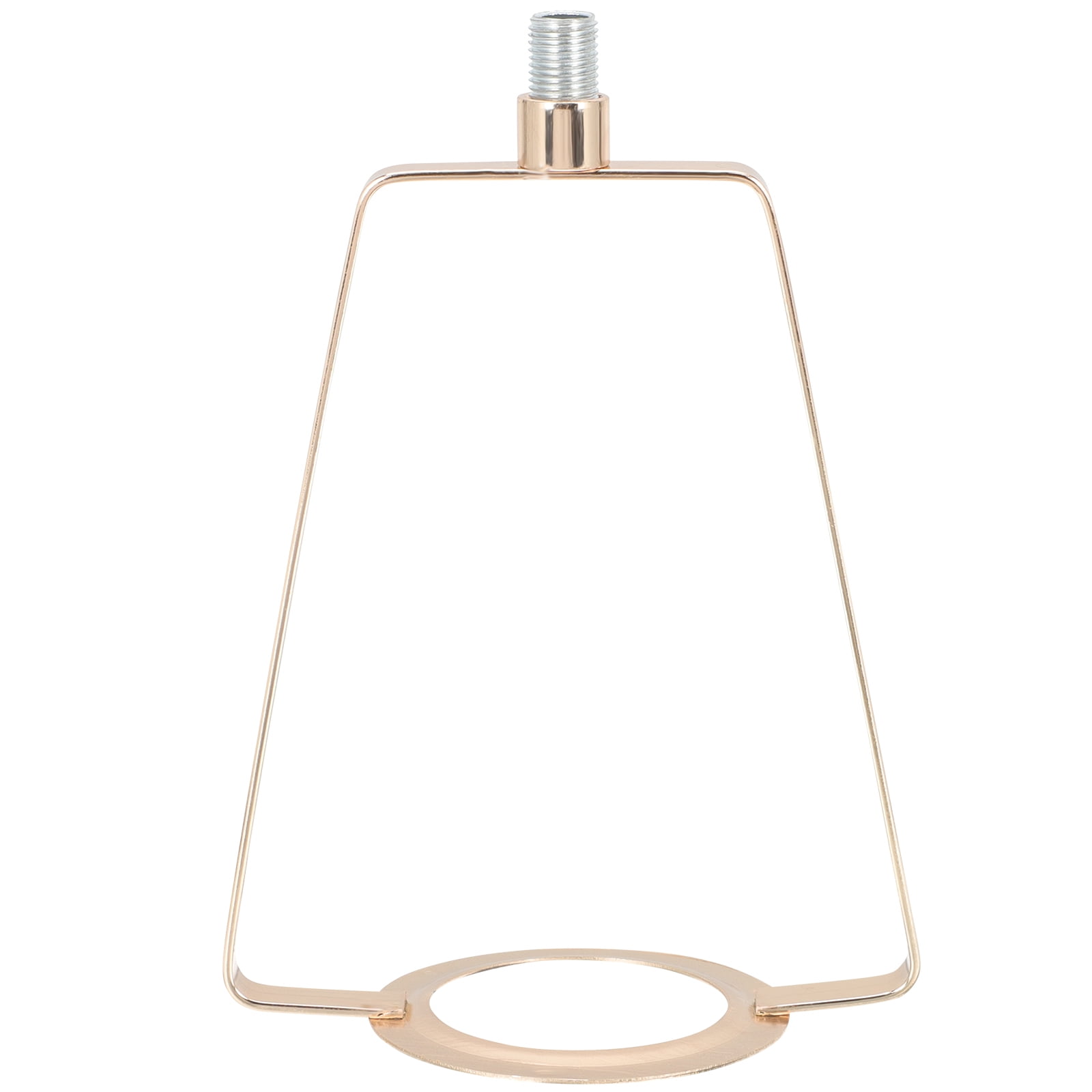 Lamp Harp Metal Lamp Shade Frame Lamp Shade Adapter Diy Lighting