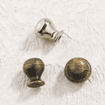 thumbnail image 2 of Manijas pequeñas para cajones de clavos de estilo de hardware para el hogar Manijas para joyeros Accesorios de aleación, 2 of 4