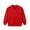 A-1Red, variant on Huowey Toddler Coat Baseball Varsity Jacket Zipper Up Long Sleeve Solid Color Windbreaker Outwear Coat With Pocket Fall Winter Tops Clothes,Black,18-24 Months