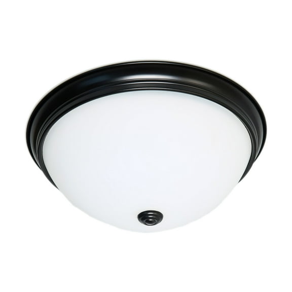 Nuvo 62/1343 13" Led Flush Dome