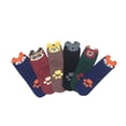 thumbnail image 5 of Women Girl Cartoon Animal Design Lovely Novelty Cute Casual Cotton Socks Gift Idea, 5 of 5