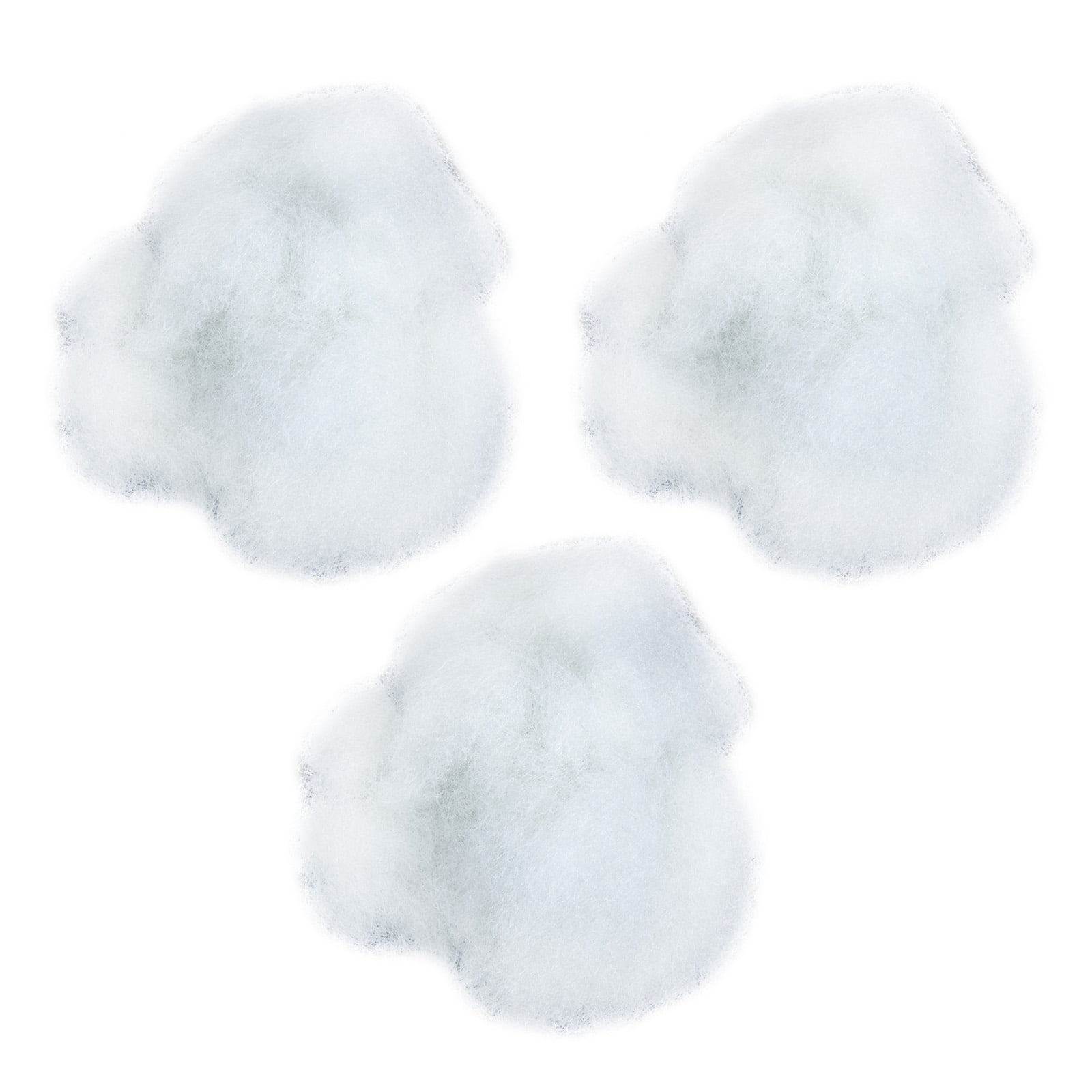 Cotton Stuffing Doll Material, Polyester Filling Pillows