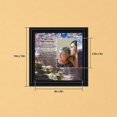 thumbnail image 5 of Memorial Picture Frame, If Tears Could Build a Stairway Sympathy Gift, 5 of 8