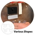 thumbnail image 5 of KAKOWELY 4pcs Ice Cream Machine Nozzles Modeling Caps Fittings Ice Cream Machine Replacement Parts,1.97"X1.77"X0.28", 5 of 5