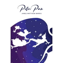 Peter Pan, (Paperback)
