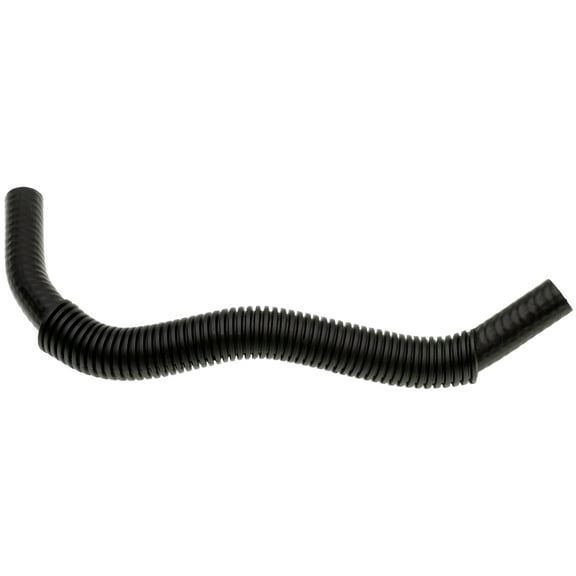 ACDelco Professional 14781S Molded Heater Hose Fits select: 2010-2011 SUBARU OUTBACK, 2008-2011 SUBARU IMPREZA