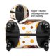 thumbnail image 2 of Fotbe Fall Turkey Funda Protectora para Equipaje, Antirrayones y Resistente a la Suciedad, Compatible con Maletas de 18 a 32 Pulgadas-Small, 2 of 7