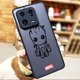 thumbnail image 3 of Funda mate para Xiaomi 13 12 12S 12T 11 11T 10 10T 10S 9 6X 5X PRO LITE 5G Funda Coque Capa Funda Marvel Comics Groot, 3 of 5