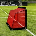 thumbnail image 5 of FORZA POD Aluminium Soccer Goal | Premium Folding Soccer Goal – Available in 4ft x 2.5ft, 5ft x 3ft and 6ft x 4ft & 9 Bold Colors | Quick Assembly with No Tools Required – Includes Carry Bag, 5 of 7