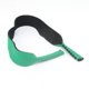 thumbnail image 4 of Sonducket Gafas de sol Anteojos Gafas elásticas Cuerda deportiva Banda para la cabeza Soporte para cordón Cadenas y cordones para anteojos verde, 4 of 6