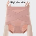 thumbnail image 6 of Doveloom Leak Proof Tummy Control Panties, Ultimate Comfort Leakproof and Shaping Seamless Cotton High-Waist Briefs, 6 of 9
