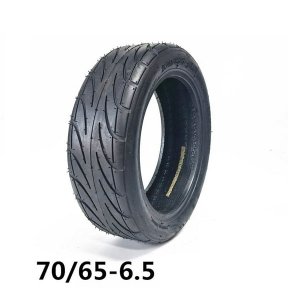 70/65-6.5 Vacuum Tyre Tubeless Tires For xiaomi Mini for Ninebot Electric Scooter