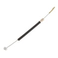 thumbnail image 1 of Cable del 11201801101 para motosierra 010011 AVT Durable Cola Cable del acelerador, 1 of 4