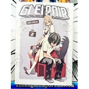 Gleipnir: Gleipnir 2 (Series #2) (Paperback)