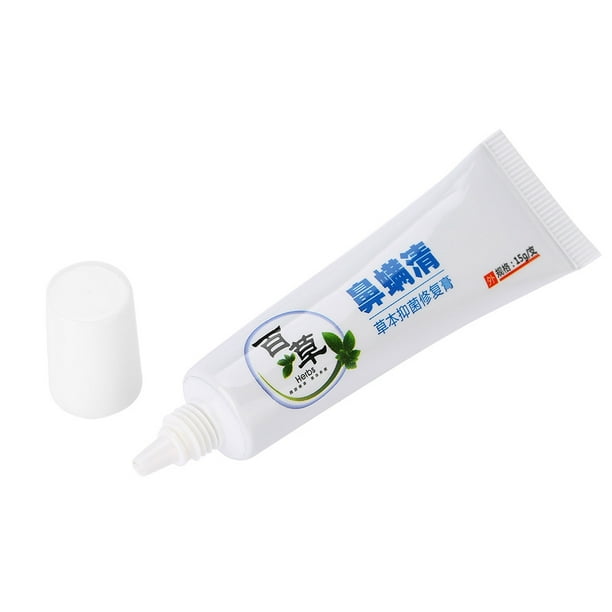 Cergrey Rosacea Treatment Cream Nose Redness Removal Cleaning Gel Skin