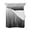 Black, variant on Sage Green King Size Down Alternative Comforter, Lightweight Comforter Quilt Bedding Set with Pillow Shams Ombre Gradient Striped Minimalist Texture All Seasons Bed Comforter Duvet Insert 96"x106"