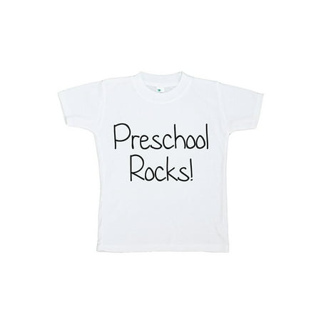 

Custom Party Shop Kids Preschool Rocks T-shirt - 4T T-shirt